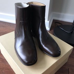 APC boots